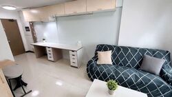 Blk 8C Kallang Trivista (Kallang/Whampoa), HDB 4 Rooms #563689511